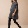 Robe Melanie Anthracite ANTHRACITE