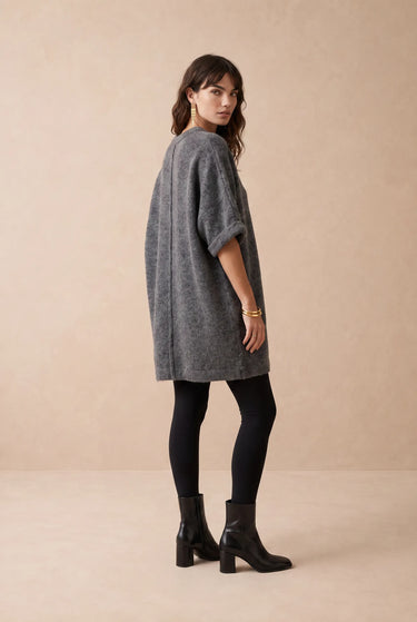 Robe Melanie Anthracite ANTHRACITE