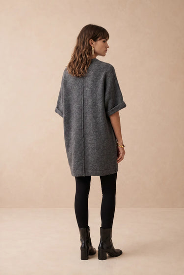 Robe Melanie Anthracite ANTHRACITE