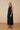 Robe Menton Noir NOIR