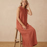 Robe Menton Tomette TOMETTE