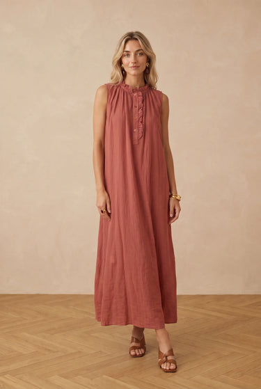 Robe Menton Tomette TOMETTE