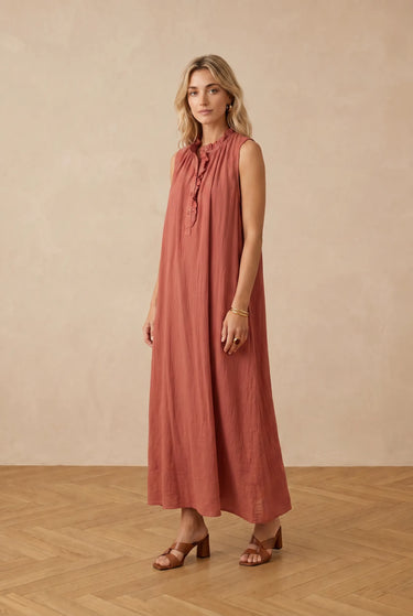 Robe Menton Tomette TOMETTE