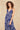 Robe Nathalia Marine/B MARINE/B