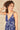 Robe Nathalia Marine/B MARINE/B