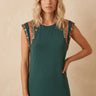 Robe Neolia Vert VERT