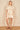 Robe Nicole Beige BEIGE