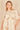 Robe Nicole Beige BEIGE