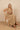 Robe Nimes Taupe TAUPE