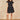 Robe Nino Noir NOIR