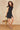 Robe Nino Noir NOIR