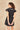 Robe Nino Noir NOIR