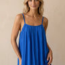 Robe Nora Bleu BLEU
