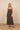 Robe Nora Choco CHOCO