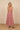 Robe Nora Rose ROSE