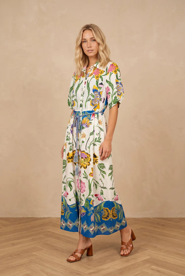 Robe Odomina Multico MULTICO