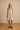 Robe Olivia Beige BEIGE