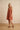 Robe Olivia Terracotta TERRACOTTA
