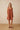 Robe Olivia Terracotta TERRACOTTA