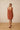 Robe Olivia Terracotta TERRACOTTA