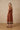 Robe Ovalentin Marron MARRON