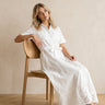 Robe Passion Ecru ECRU