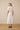 Robe Passion Ecru ECRU