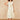 Robe Passy Ecru ECRU