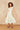 Robe Passy Ecru ECRU