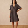 Robe Paul Choco CHOCO