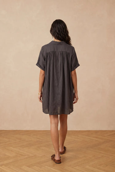 Robe Paul Choco CHOCO