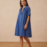 Robe Paul Petrole PETROLE