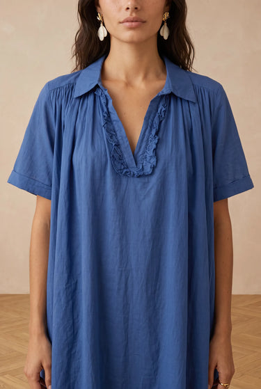 Robe Paul Petrole PETROLE