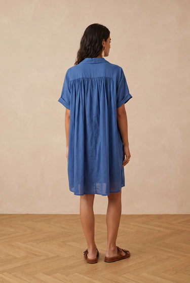 Robe Paul Petrole PETROLE