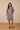 Robe Paul Prune PRUNE