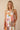 Robe Pauleta Ecru/Orange ECRU/ORANGE