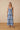Robe Picardie Imp Bleu IMP BLEU