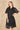 Robe Plaza Noir NOIR