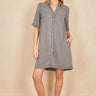 Robe Prima Gris GRIS