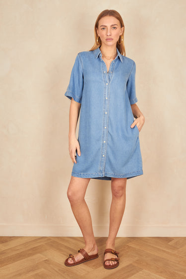 Robe Prima Jean JEAN