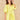 Robe Provence Jaune JAUNE
