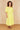 Robe Provence Jaune JAUNE