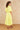 Robe Provence Jaune JAUNE