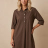 Robe Raphael Choco CHOCO
