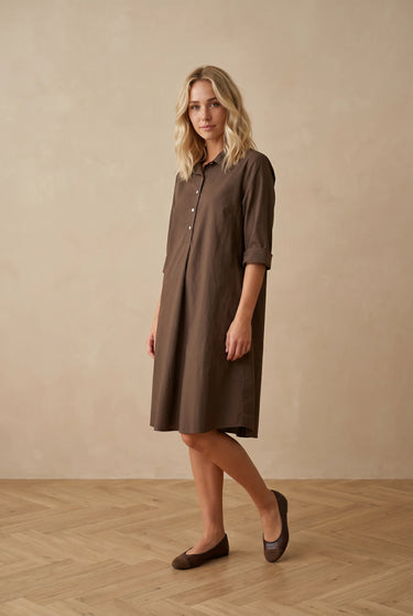 Robe Raphael Choco CHOCO