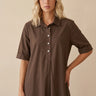 Robe Raphael Choco CHOCO