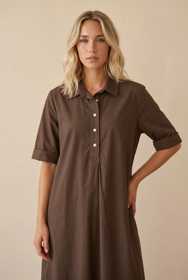 Robe Raphael Choco CHOCO