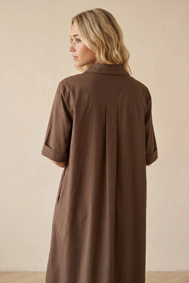 Robe Raphael Choco CHOCO