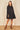 Robe Reena Noir NOIR
