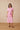 Robe Relax Raye Rose RAYE ROSE